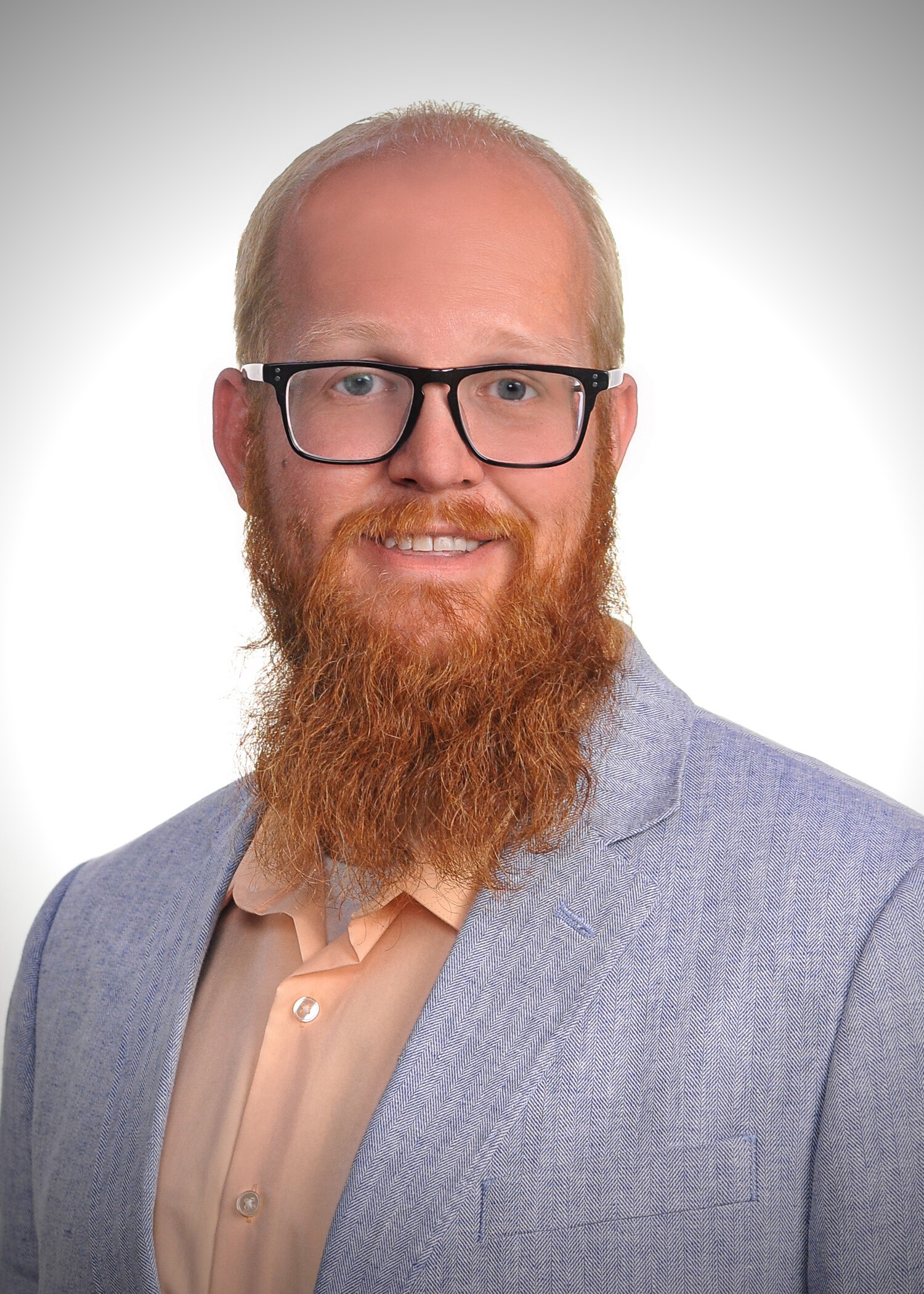 Jason Vanden Bosch